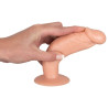 You2Toys Lot de 3 Plugs Real Up
